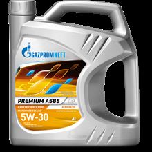 Gazpromneft Premium L 10w-40 4л