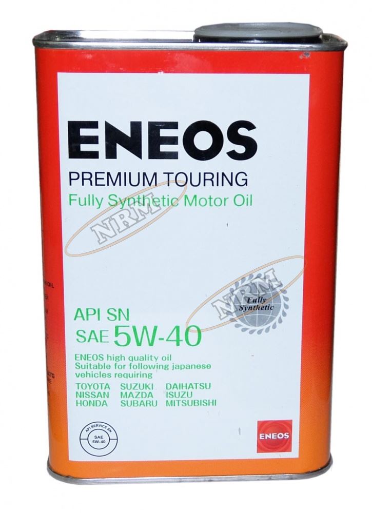 Eneos 5w30 touring. ENEOS Premium Touring SN 5w-40 4 л. ENEOS Premium Touring 5w-40. ENEOS Premium Touring SN 5w40 1л. ENEOS Premium Touring 5w-40 API.