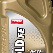 TEBOIL GOLD FE 5W30 1л