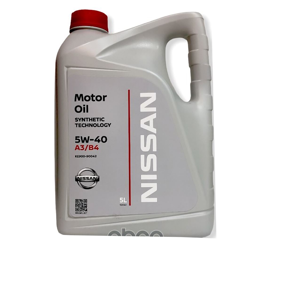 Синтетика ниссан. Nissan Motor Oil 5w40 5л. Nissan ke900-90042r. Nissan Motor Oil 5w40 5л ke90090042. Nissan Motor Oil 5w-40 a3/b4 5 л.